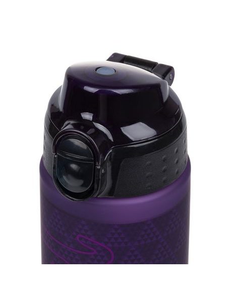 BAAGL Tritanová láhev na pití Plum, 700 ml