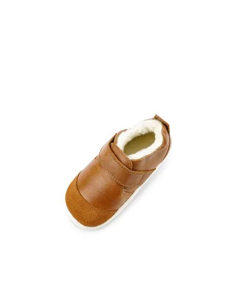 BOBUX XPLORER MARVEL ARCTIC Caramel 6