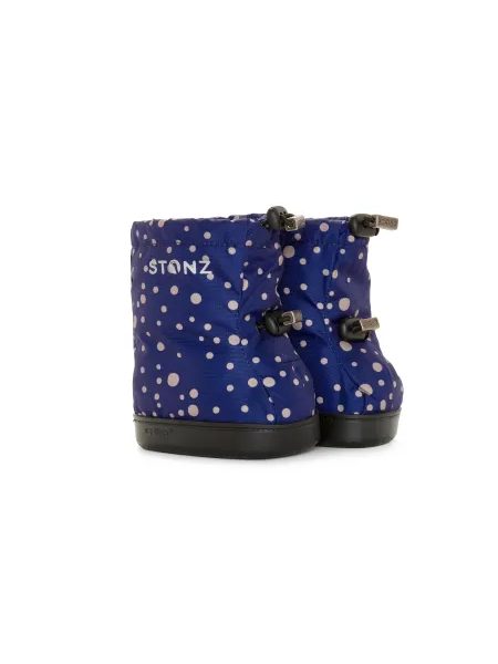 STONZ BOOTIE Snowy Night 6