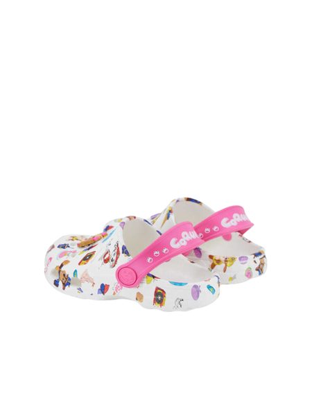 COQUI NAZOUVÁKY LITTLE FROG Sky 3