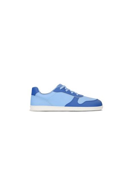 Ténis barefoot de criança Be Lenka Scoot Junior azul claro e azul royal