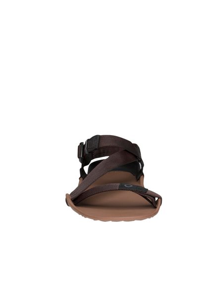 XERO SHOES Z-TREK Mocha Earth 4