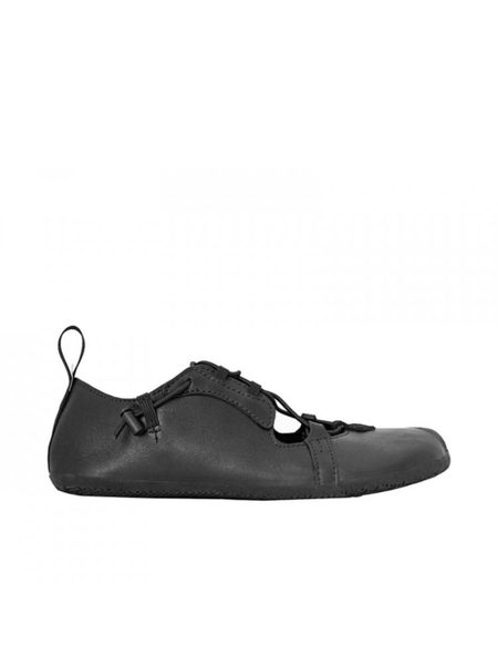 SALTIC ARWEN Black | Dámské barefoot baleríny