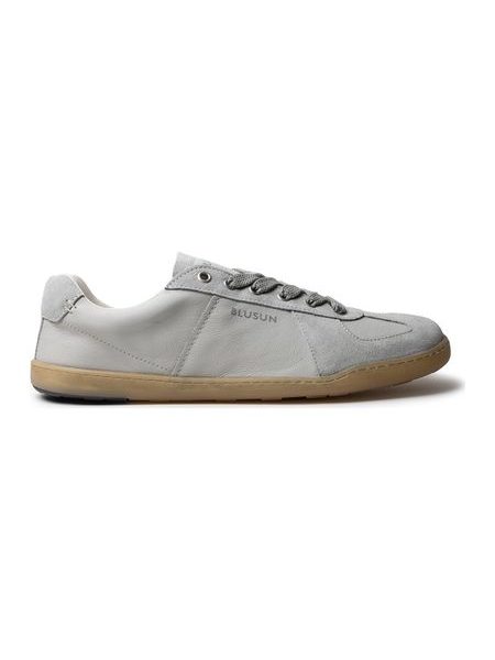 Pánské Barefoot Tenisky BLUSUN BLSN-200M šedé