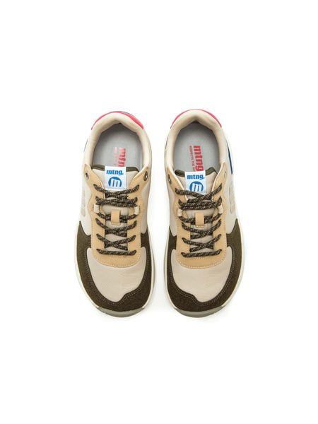 MTNG FREE APOLLO Khaki