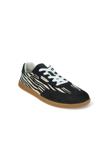 RAYVE RIO zebra | Barefoot tenisky