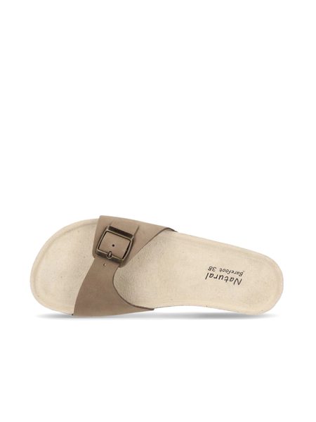 NATURAL BAREFOOT SAVA ONE Gemse | Barefoot pantofle
