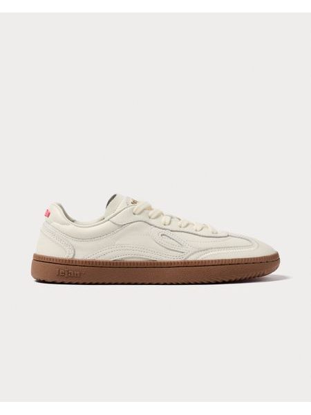 Barfußsneaker LEJAN One Aeterna Weiß