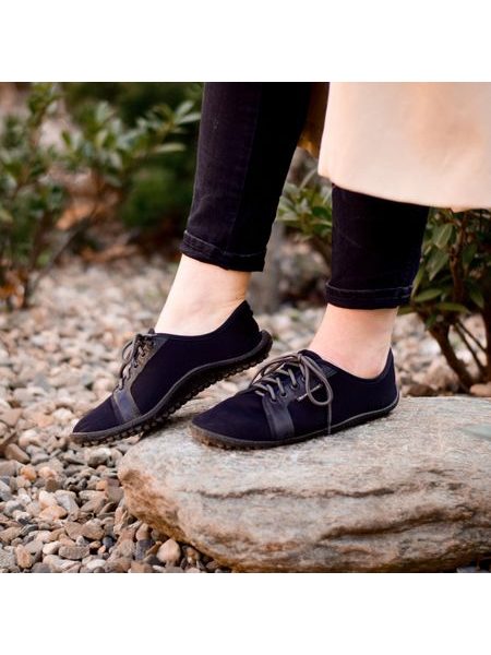 LEGUANO CITY Black 2