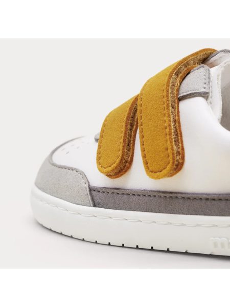 MURIS PETRA MINI Mustard 6