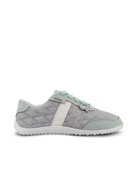 Barfußsneaker LEGUANO Nightstep Mint