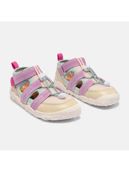 JOMA DRUA JUNIOR Beige