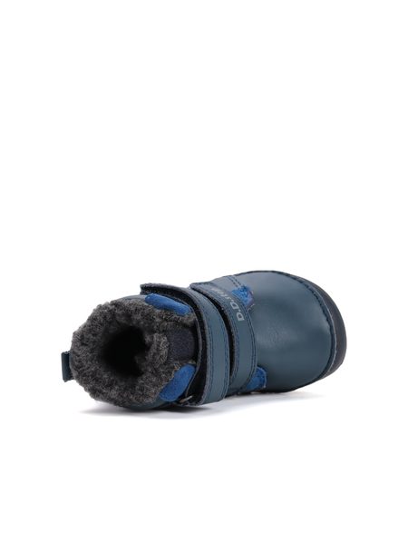 D.D.STEP W070-52893 Tmavě Modrá 4