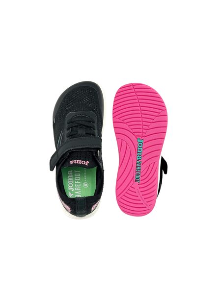 JOMA VIPER JUNIOR 2601 Black