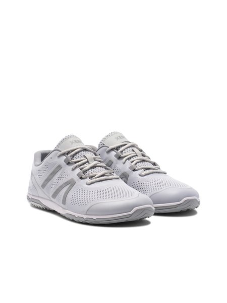 XERO SHOES HFS II Lunar Rock / Alloy | Sportovní barefoot tenisky