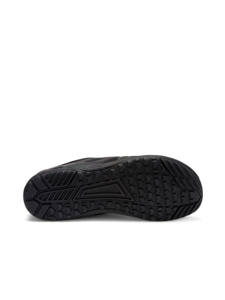 XERO SHOES HFS II Black Asphalt | Pánské sportovní barefoot tenisky 4