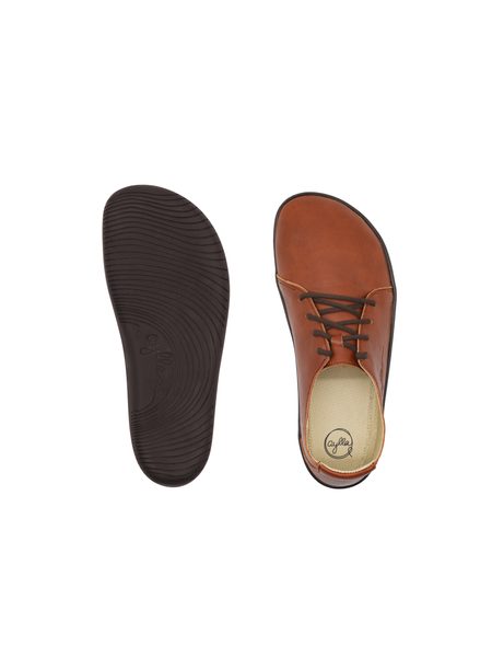 AYLLA BAREFOOT INCA PÁNSKÉ NEW Brown 3