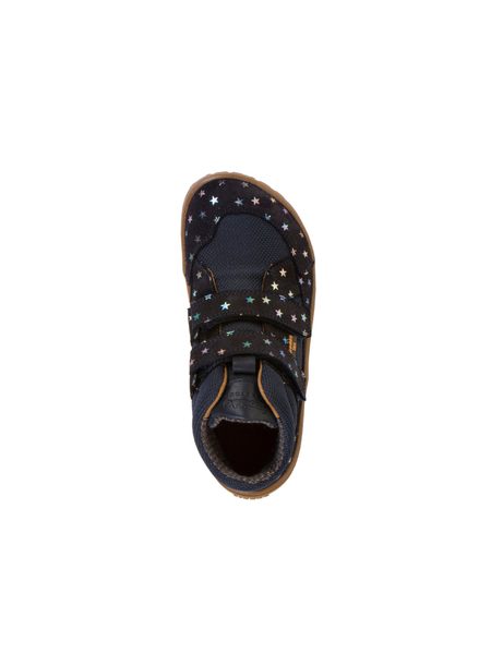 FRODDO UP TEX AUTUMN Stars | Dětské celoroční barefoot boty