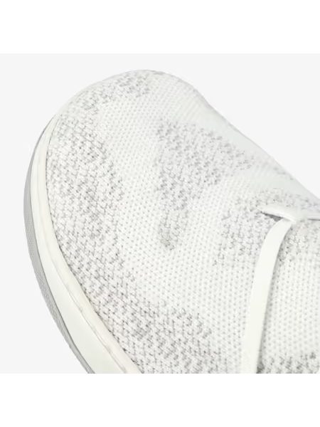 Barefoot Tenisky Slip-On Boty GROUNDIES® Osaka Bílo Šedé