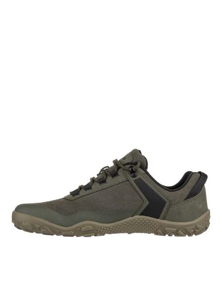 Barefoot Outdoorové Boty BENNON Khaki