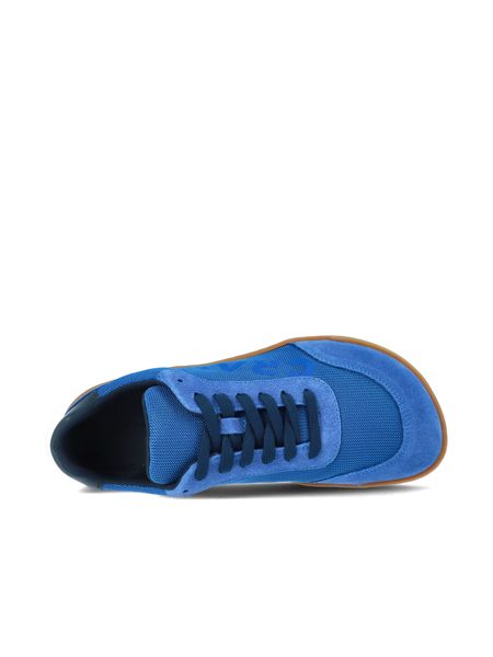 CRAVE CUPERTINO Blue | Barefoot tenisky