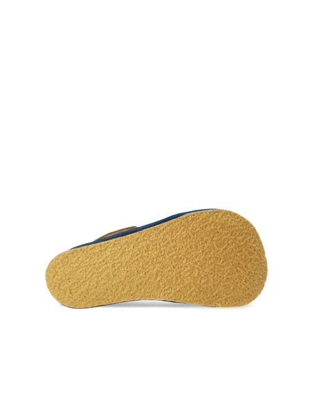 RAYVE SLIPPERS ELASTIC Lorries | Dětské barefoot přezůvky