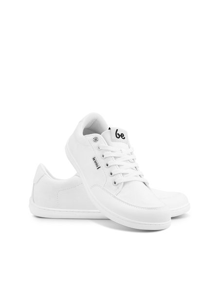 Ténis barefoot Be Lenka Rebound - All White