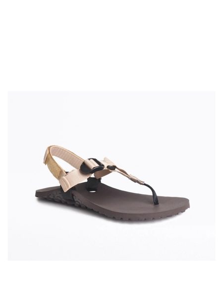 BOSKY PERFORMANCE LIGHT II Y-tech Sand Strap | Barefoot sandály