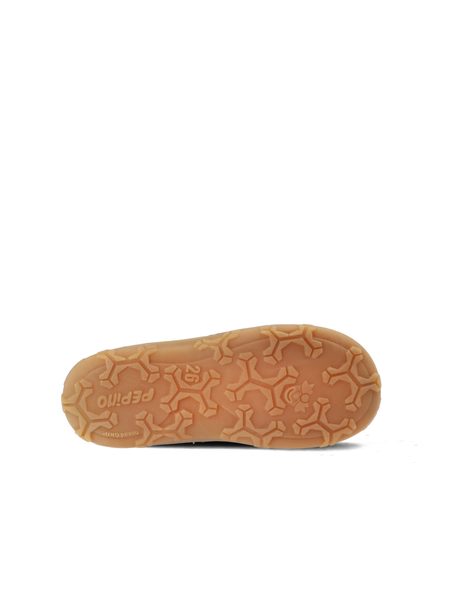 RICOSTA CHRISY Rose W | Dětské barefoot tenisky