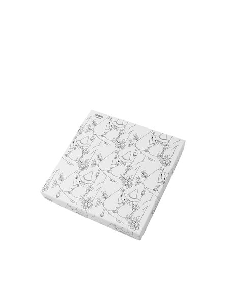 REIMA MOOMIN DYRBARASTE Rose Blush 3