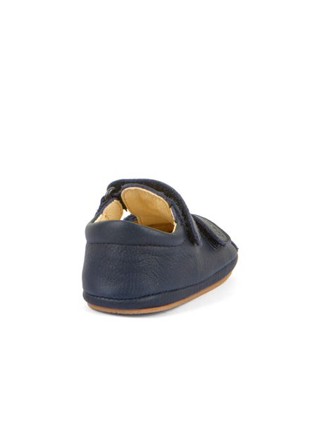 FRODDO PREWALKERS SANDAL Dark Blue | Dětské barefoot sandály