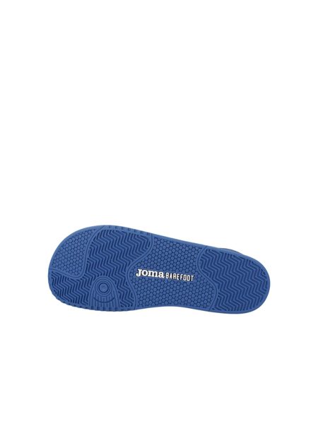 JOMA FLEXY JR White | Dětské barefoot tenisky