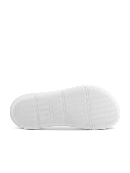 Barfußsneaker Barebarics Futura Irisierend Weiß