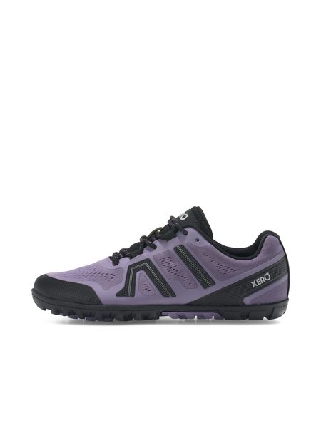 XERO SHOES MESA TRAIL II W Sage Purple / Silver | Dámské sportovní barefoot boty