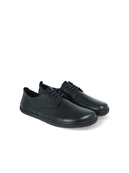 ANGLES CHRONOS 2.0 Black | Barefoot polobotky