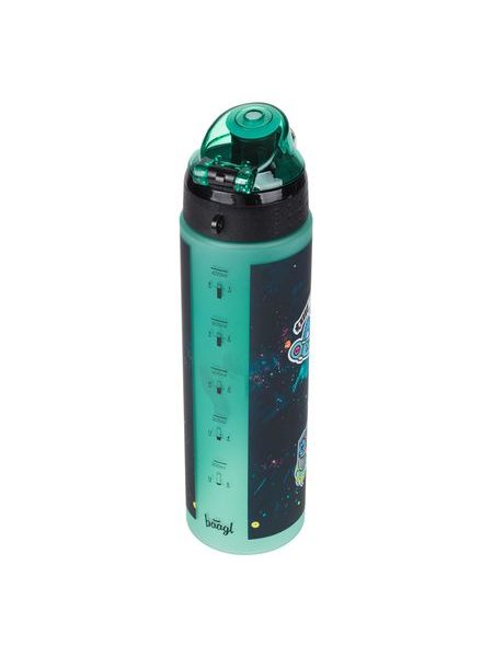 BAAGL Tritanová láhev na pití Chill, 700 ml