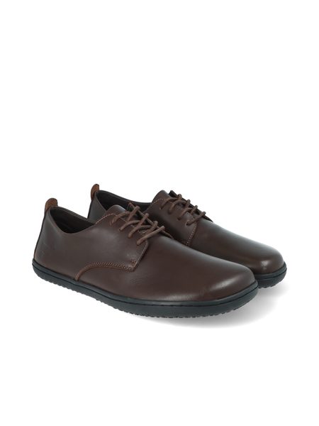 ANGLES CHRONOS 2.0 Brown | Barefoot polobotky