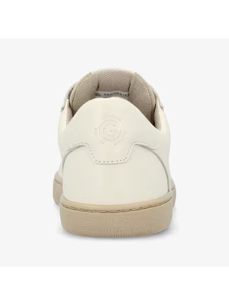 Barefoot Tenisky GROUNDIES® HAMPTONS 2.0 Bílé