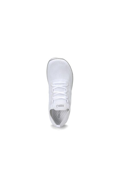 XERO SHOES NEXUS KNIT White 8