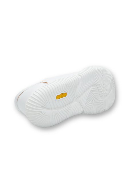 BAŤA TENISKY FLOTACTIVE Bílá | Dámské barefoot tenisky