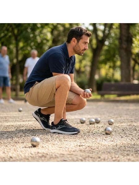 JOMA FENIX 2601 Black | Pánské Barefoot tenisky