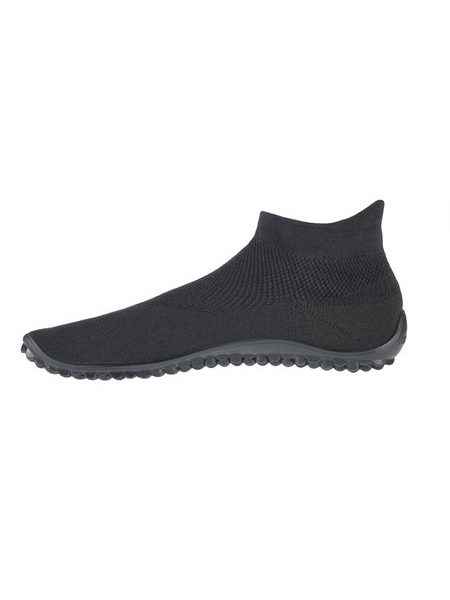LEGUANO SNEAKER Black 5