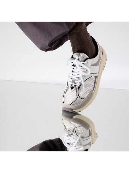 Sportovní Tenisky GROUNDIES® Starlite 2.0 Bílé