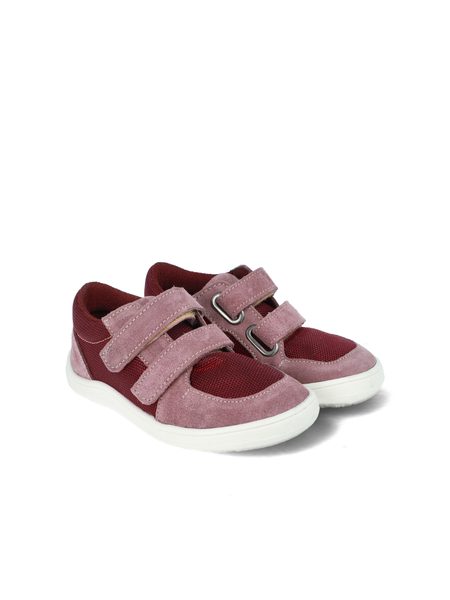 BABY BARE FEBO SNEAKERS Brownrose 2