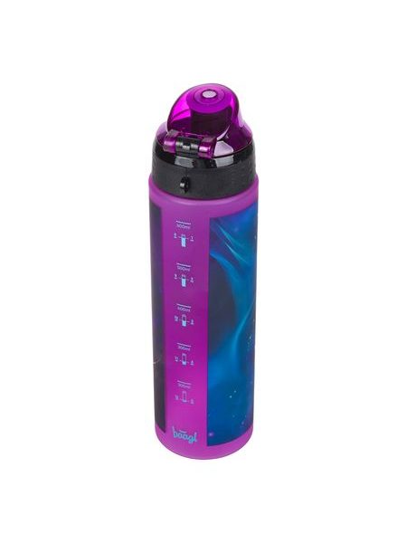 BAAGL Tritanová láhev na pití Nova, 700 ml