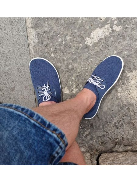 LEGUANO BEAT Silver/Grey 7