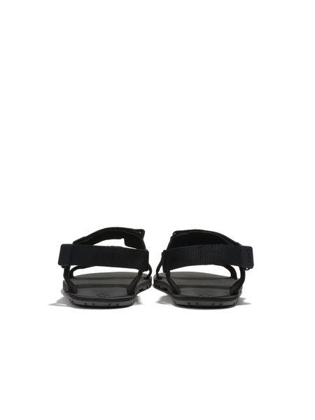 XERO SHOES D-Trail Black / Asphalt | Barefoot sandály
