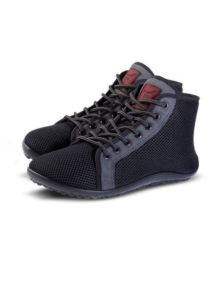 LEGUANO AKTIV PLUS Black 3