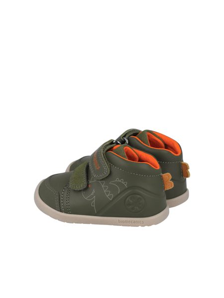 BIOMECANICS SAUVAGE Military 3