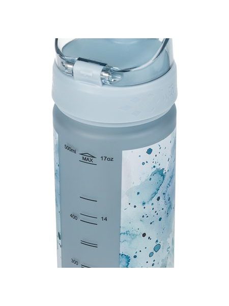 BAAGL Tritanová láhev na pití Polar, 500 ml